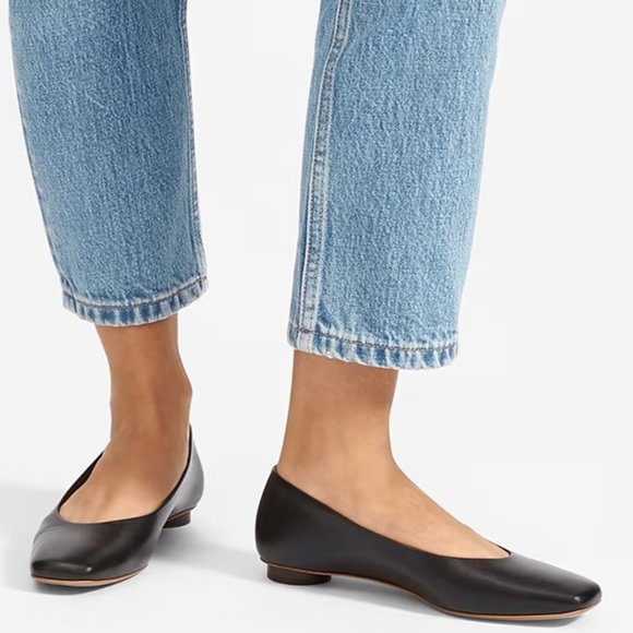Everlane 90s Flat - Picture 2 of 4